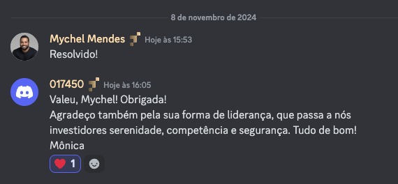 Depoimento de investidor real Tokeniza