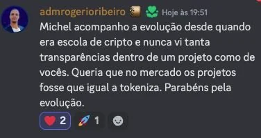 Depoimento admrogerioribeiro